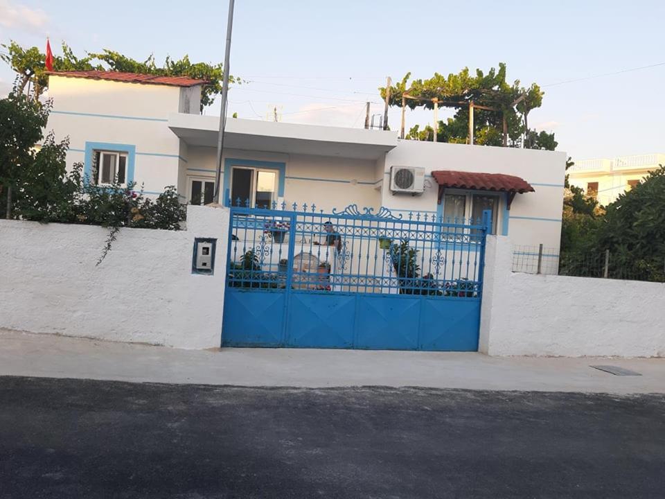 Apartament Luani Ksamil Zewnętrze zdjęcie