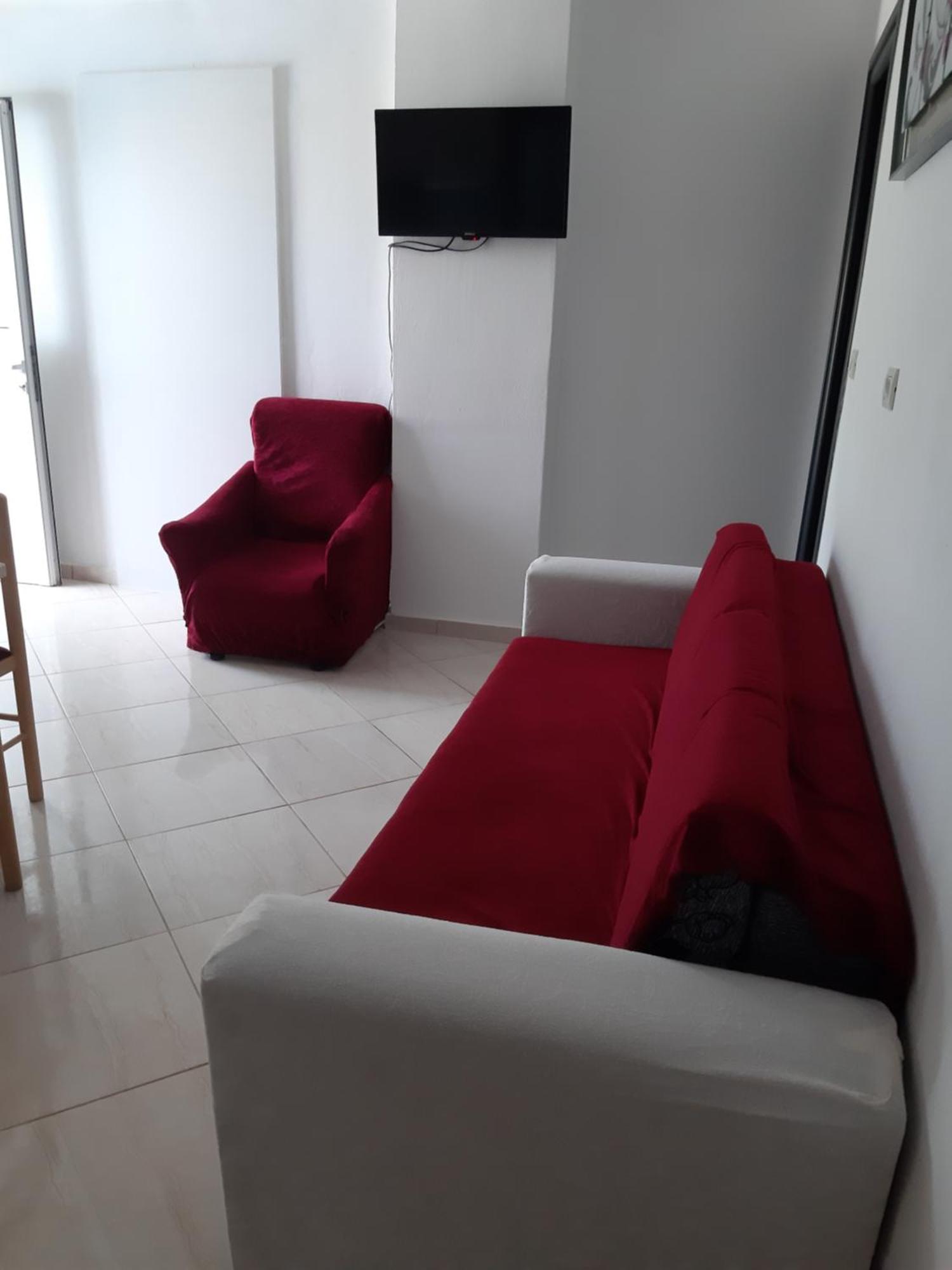 Apartament Luani Ksamil Pokój zdjęcie