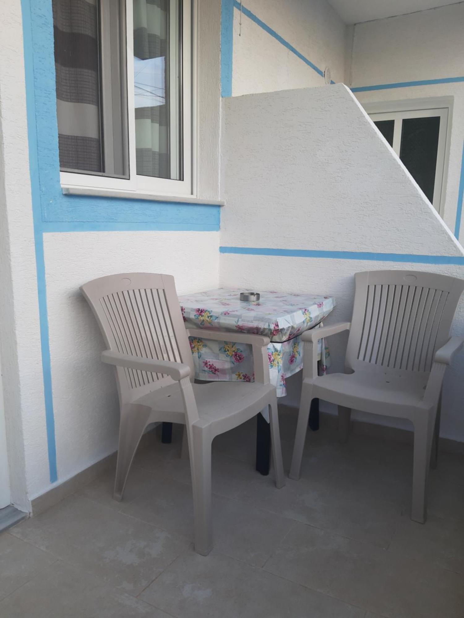 Apartament Luani Ksamil Pokój zdjęcie