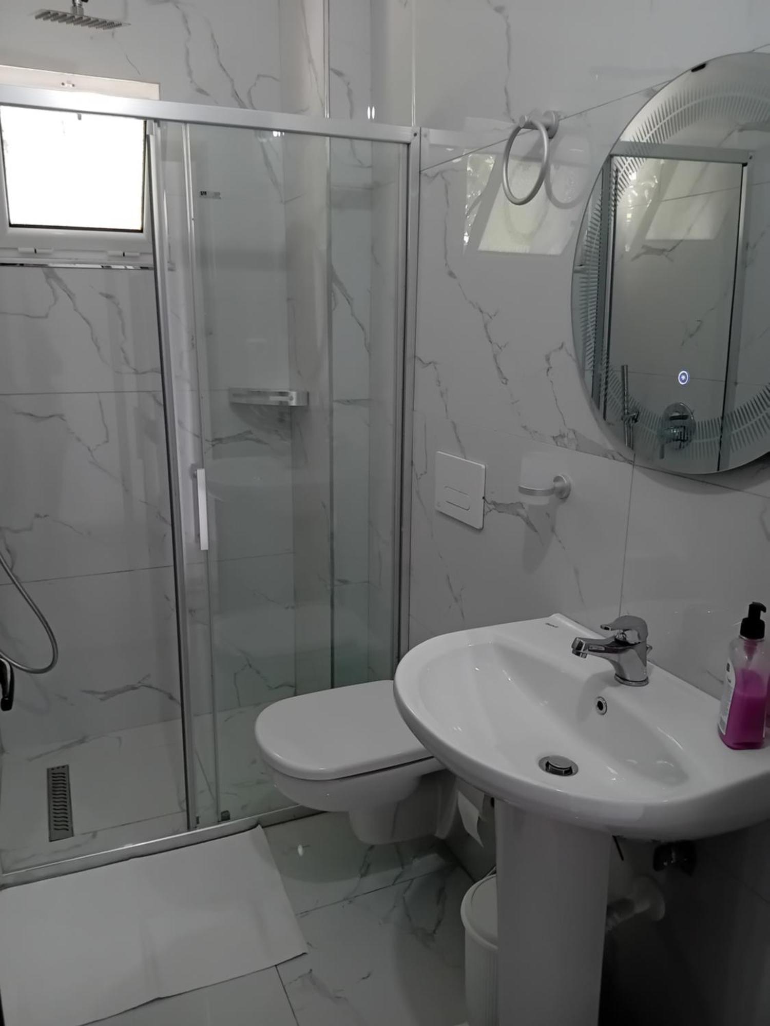 Apartament Luani Ksamil Pokój zdjęcie