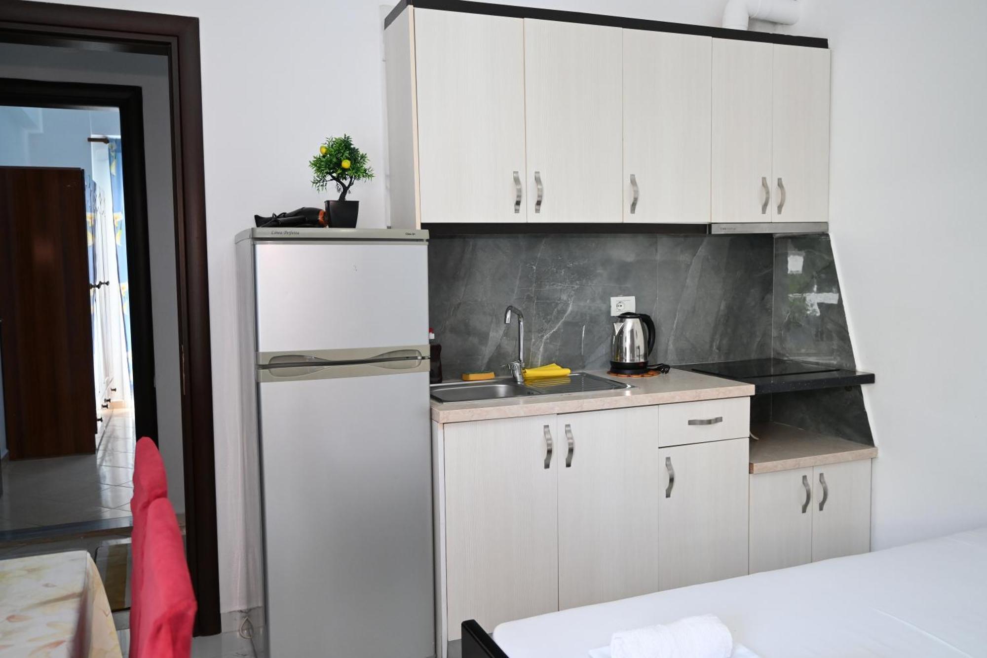 Apartament Luani Ksamil Pokój zdjęcie